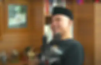 Luarnya Saja Garang, Ternyata Ahmad Dhani Tipikal Suami-suami Takut Istri? Ancaman Mulan Jameela Buat Suaminya Keder!