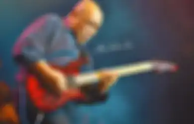 Gitaris Krakatau, Donny Suhendra Meninggal, Armand Maulana Siap Bantu Konser Tribute