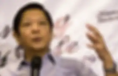 Baru Saja Sebut Siap Hadapi China untuk Pertahankan Kedaulatannya, Ferdinand Marcos Jr. Tak Malu Minta Bantuan China Lagi untuk Pemulihan Ekonomi Filipina, Putus Asa?