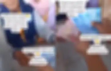 Satu Indonesia Kena Prank! Kakek yang Ngaku Dibayar Pakai Uang Mainan Ternyata Bohong, Baim Wong yang Sempat Bertemu Justru Isyaratkan Hal Berbeda