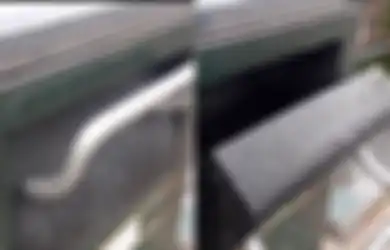 Desahan Wanita Terdengar Dari Dalam Tong Sampah, Warga Syok Temukan Fakta Mengejutkan, Ini Pemicunya