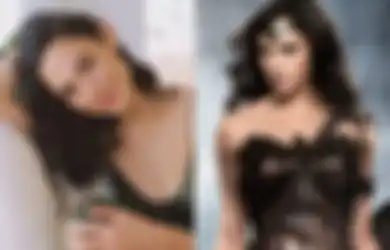 Pantas Kulitnya Kencang dan Tampak Awet Muda, Ternyata 5 Kebiasaan Gal Gadot Ini Jadi Kunci Sehat dari Dalam dan Luar, Yuk Kita Contek!