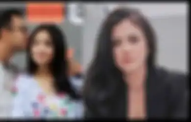 Isu Perselingkuhan Sempat Menguar, Raffi Ahmad Akui Jika Dirinya Kerap Jalan dengan Nita Gunawan: Gigi Tahu