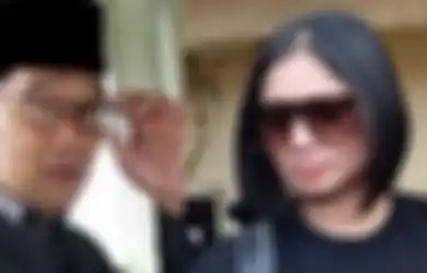 Malunya Gak Ketulungan, Kadung Sesumbar Ngaku Terikat Hubungan Keluarga dengan Ridwan Kamil, Tiara Marleen Cuma Bisa Meringis Dengar Jawaban Menohok Gubernur Jabar