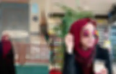 Ngaku Kawin Kontrak Lalu Nikah Siri dengan Pengacara Ternama Gegara Kepincut Duit Mahar Rp1 Miliar, Artis Cantik Ini Sekarang Jadi Sosok Mandiri yang Mampu Cari Uang Sendiri