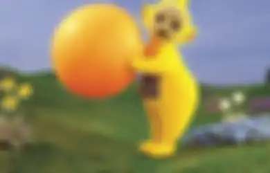 Laa Laa Teletubbies Dikabarkan Meninggal, Berikut Sosok di Balik Kostumnya