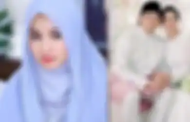 Mantan Suami Laudya Cynthia Bella Sempat Diisukan Kembali Jadi Duda, Istri Engku Emran Justru Bongkar Fakta Mengejutkan: Sebenarnya Sudah Tiga Kali...