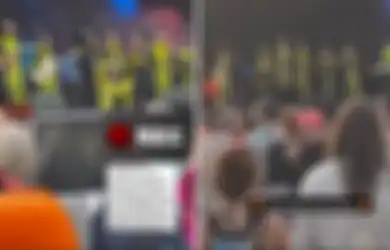 VIRAL! Aksi Grup Musik Kasidah Legendaris Asal Semarang  'Nasida Ria' Manggung di Jerman hingga Bikin Para Bule Berjoget, Ternyata Sudah 47 Tahun di Industri Musik