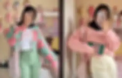 Viral di TikTok dan Twitter, Ini Asal Usul dan Penjelasan 'Cewek Kue'