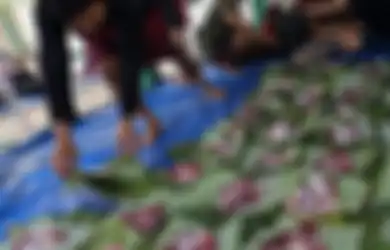 Emak-emak Wajib Tahu Saat Olah Daging Kurban, Begini Cara Ampuh Masak Daging Kambing Agar Tak Bau, Bahan Murah Meriah Ini Jadi Kunci Utamanya