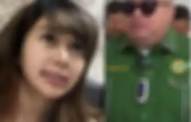 Ukuran Tubuhnya Dikomentari Razman Nasution, Denise Chariesta Tak Terima, Sebut si Pengacara Lakukan Pelecehan dan Bawa Bukti Ini ke Komnas Perempuan: Otak Lu Bang!