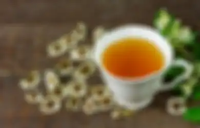Sembelit Lancar kalau Rajin Minum 4 Teh Herbal Ini, Manjur Banget!