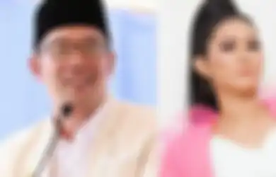 Dibantah Mentah-mentah Saat Ngaku-ngaku Jadi Kerabat Ridwan Kamil, Tiara Marleen Semakin Menjadi-jadi Kini Sesumbar Sebut Orang Tuanya Dekat dengan Gubernur Jawa Barat