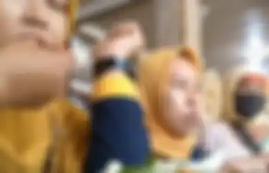 Asal Toyor Kepala Pengunjung karena Kesal Tak Diberi Uang, Begini Nasib Nenek-nenek Pengemis yang Viral