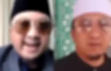 Dulu Gencar Janjikan Berbagai Keuntungan Jika Mau Join Investasinya, Kini Yusuf Mansur Bak Hilang Ditelan Bumi Saat Kediamannya Digeruduk Massa, Kabur Ketakutan?