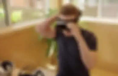 Mark Zuckerberg Pamerin Empat Perangkat VR Buat Jelajah Metaverse!