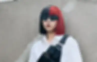 Yuk Lihat, Ini 4 Gaya Rambut Isyana Sarasvati yang Keren Abis!