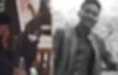 Air Matanya Terus Tumpah, Ridwan Kamil yang Mencoba Tegar di Pengajian Terakhir Eril Tak Bisa Tutupi Kesedihan, Atalia Praratya Menunduk Bacakan Doa