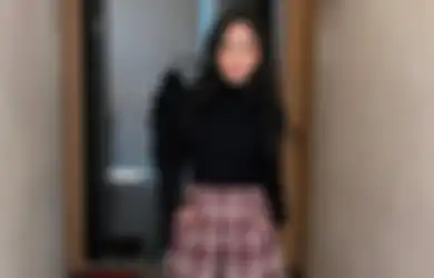 Asmaranya dengan Salim Nauderer Kandas, Rachel Vennya Kepergok Sudah Punya Kekasih Baru Pria Blasteran, Benarkah?