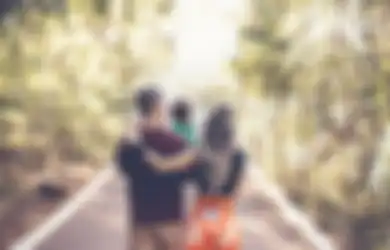 ALASAN Mengapa Anak Langsung Anteng di Tangan Ibu Kala Menangis Ketimbang Diasuh Ayah, Begini Penjelasannya