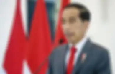 Jokowi Ulang Tahun Hari Ini, Ini Kata Kaesang Saat Disinggung Soal Terjun ke Dunia Politik