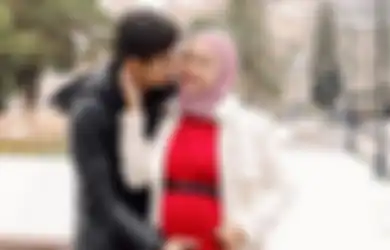 Ria Ricis Bak Disambar Petir, Sedang Hamil Anak Pertama Istri Teuku Ryan Justru Terkena Penyakit Ganas ini