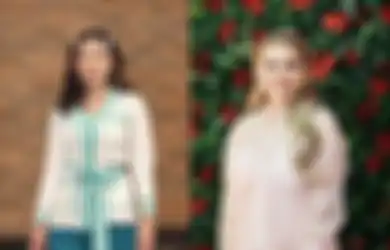 'Aku Lebih Kenal Nindy' Ngaku Lebih Populer dari Nindy Ayunda, Nikita Mirzani Jadi Bulan-bulanan Warganet