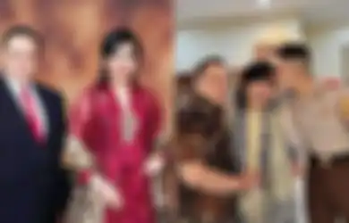 Calon Perwira, Anak Tunggal Pemilik JD.ID dan Bos Tambang Ini Ogah Manja Sedikitpun ke Orang Tuanya, Intip Potret Tampan  Khalifah Nasif  yang Kini Digilai Para Wanita