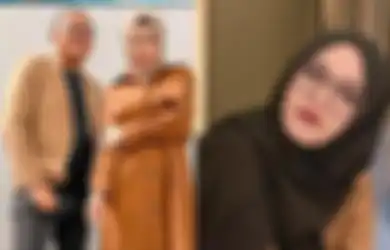 Bak Bangkai Baunya Tercium Juga, Terkuak Alasan Nathalie Holscher Minggat dari Rumah Sule, Unggahan Putri Delina Jadi Pemicunya, Kenapa?