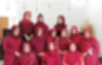 Biodata artis Nasida Ria, Grup Kasidah Lokal yang Namanya Mendunia, Ternyata sudah 47 Tahun Berkarya, Begini Perjalanannya!