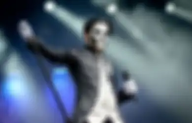 Vokalis Ghost Baru Sadar Kalo Lagunya, 'Mary on a Cross' Viral di TikTok Setelah Dikasih Tahu Anaknya