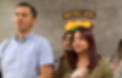 Kasus Iko Uwais Masuki Babak Baru, Audy Item Penuhi Panggilan Polisi untuk Diperiksa sebagai Saksi
