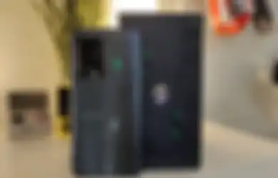 Performa Gaming Black Shark 5 Pro di CODM dan Genshin Impact, Cocok Buat Gamer Kelas Berat!