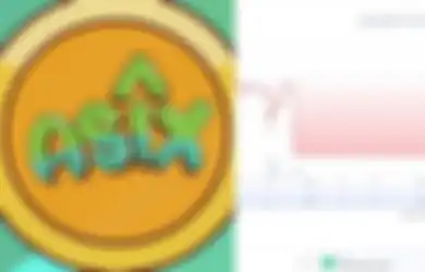 Nasib i-Coin Wirda Mansyur dan token ASIX Anang Hermansyah Memprihatinkan, Gagal 'To The Heaven'