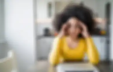 7 Cara Hentikan Overthinking, Salah Satunya Batasi Pemikiran Negatif