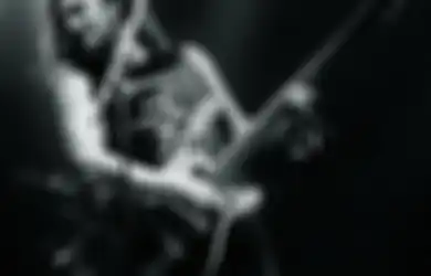 3 Rekomendasi Lagu Metal yang Judulnya Sama dengan Nama Band-nya!