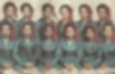 Viral Main di Jerman, Ini 5 Fakta Tentang Grup Musik Nasida Ria!