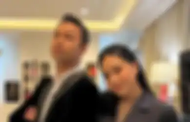 Sadar Sering Khilaf, Raffi Ahmad Bersyukur Nagita Slavina Bisa Legowo dengan Segala Tingkah Lakunya: Luar Biasa Hebatnya...