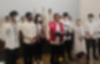 Anak Muda Usia 17-26 Tahun Ditantang Moeldoko Masuk Sekolah Staf Presiden