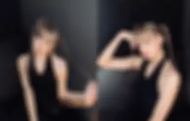 Bikin Panik, Ini Penyebab Rambut Badai Lisa BLACKPINK Rusak!