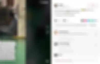 Duduk di Lantai dengan Tubuh Terkulai, Viral Pria Bersedih di Tempat Kerja Lantaran Batal Tunangan, Perekam Video: Calonnya Pilih Lelaki yang Lebih Berjaya
