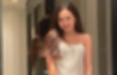 Menderita Skoliosis, Beby Tsabina Ngaku Sempat Merasa Insecure