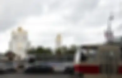 Jadi Titik Aman Rusia di Eropa, Kaliningrad Malah Bisa Jadi Titik Perang Selanjutnya untuk Rusia-Ukraina, Kehadiran Senjata Mematikan di Sana Bisa Memicu Kehancuran Eropa