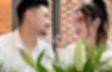 '5 Tahun Saya Sudah Sabar' Heran Digugat Cerai Angga Wijaya, Dewi Perssik Bongkar Kehidupan Rumah Tangganya