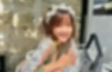 'Aku Nggak Kuat', Nangis-nangis di Depan Psikolog, Fuji Tertekan Dicap Artis Jalur Musibah, Anak Haji Faisal Sebut Keputusannya Ini Salah