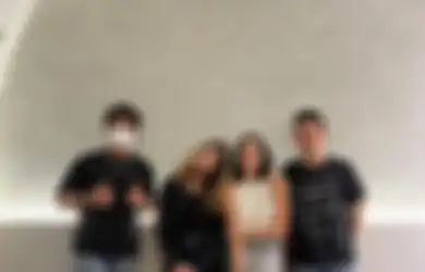 Ketemu Pacar Athalla Naufal, Gisel Kesal Gegara Kelakuan Cowok Kafe, Sudah Sebulan Nggak Ada yang Minta Foto Bareng