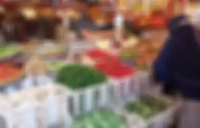 Harga Sembako Cabai Keriting  dan Cabai Rawit Hari Ini, Rabu 12 Oktober 2022, Turun Segini di Pasar!