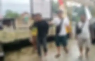 Siksa Anak Gadisnya Sebelum Paksa Bercinta, Bapak Bejat Ini Juga Sempat Bisikkan Sesuatu yang Bikin Korban Histeris, Begini Kesaksian Ibu Korban