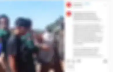 Anak Lepas dari Gendongan Saat Naik Motor, Ibu Panik Buah Hati Terjun ke Kolong Jembatan, Ini yang Selanjutnya Terjadi