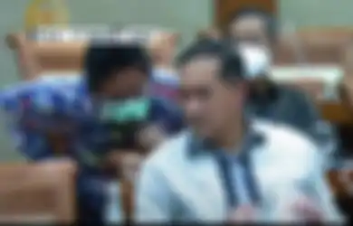 Mengenang Detik-detik Penuh Ironi Mantan Mendag M Lutfi yang Kini Terseret Kasus Minyak Goreng, Dapat Bocoran Soal Tersangka Justru dari Calon Tersangkanya Sendiri